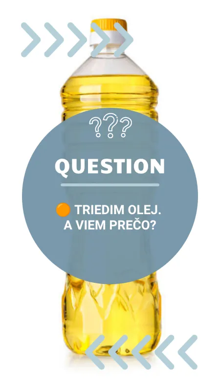 Čo sa stane s použitým olejom po jeho odvzdaní ?