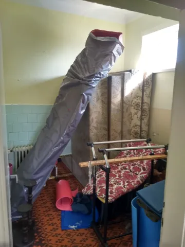 12 Technická miestnosť pred...