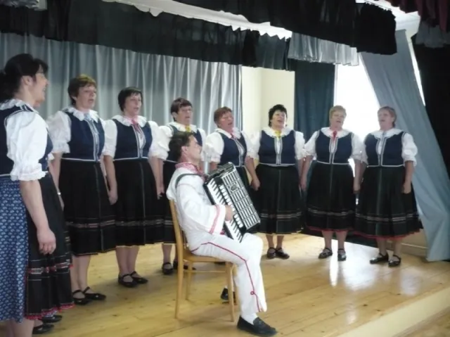 BITAROVIANKA z Bitarovej