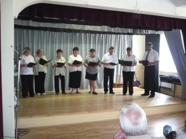 BREZIANSKÉ ŽENY z Brezian