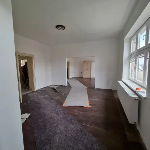 11 Vedľajšie miestnosti v novom vzhľade