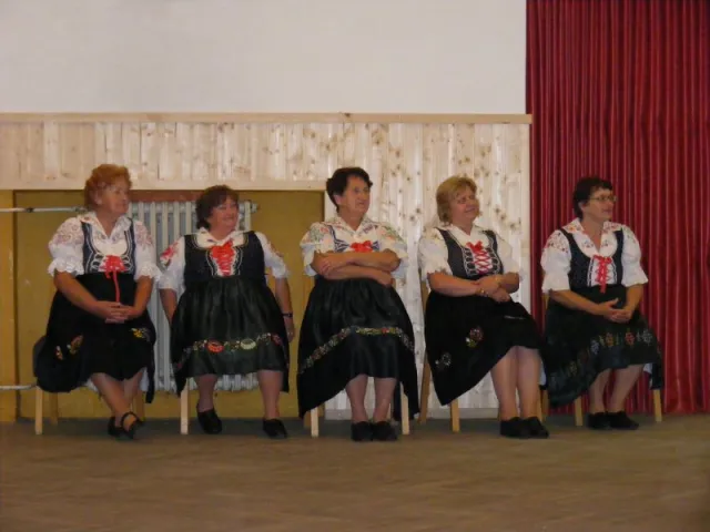 kroje