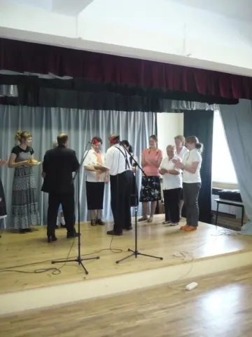 Oceňovanie vedúcich