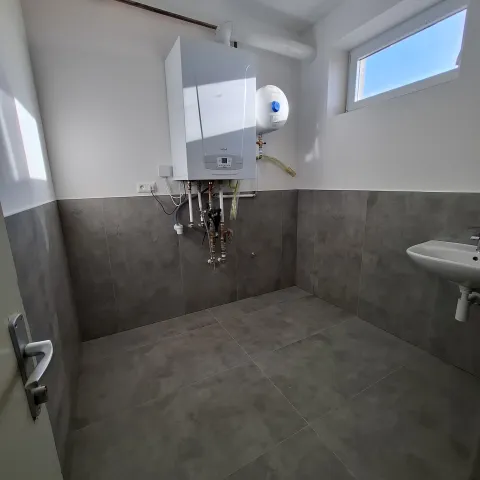 14 Technická miestnosť po...