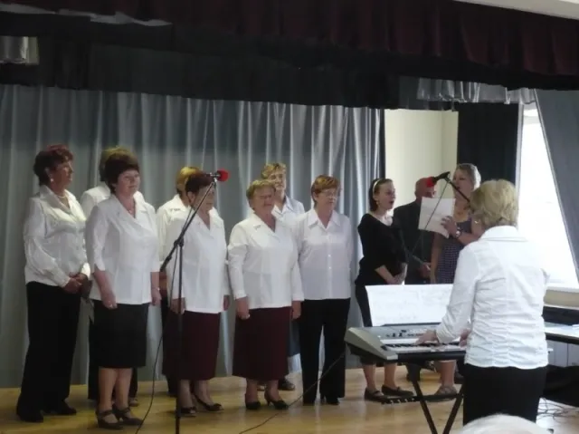 a posledná domáca LIETAVA