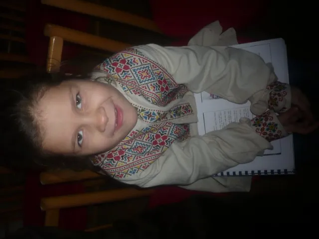 Vystupujeme v Bitarovej