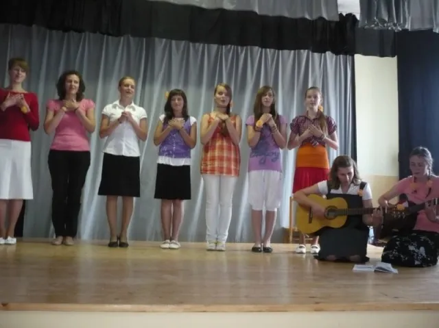 MÁRIINE RUŽE z Bitarovej