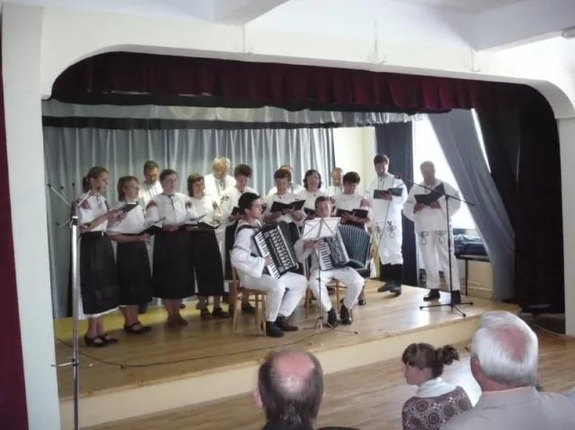 PODHORČAN z Podhoria