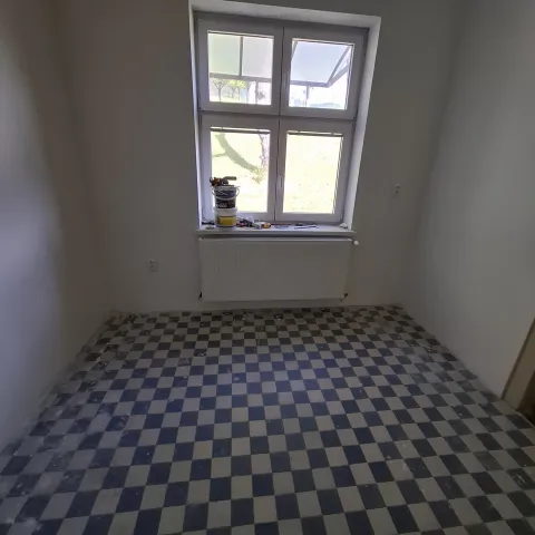 3 Budovanie rozvodov...