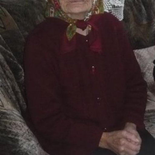 Naša najstaršia obyvateľka p.Katarína Šišiaková
